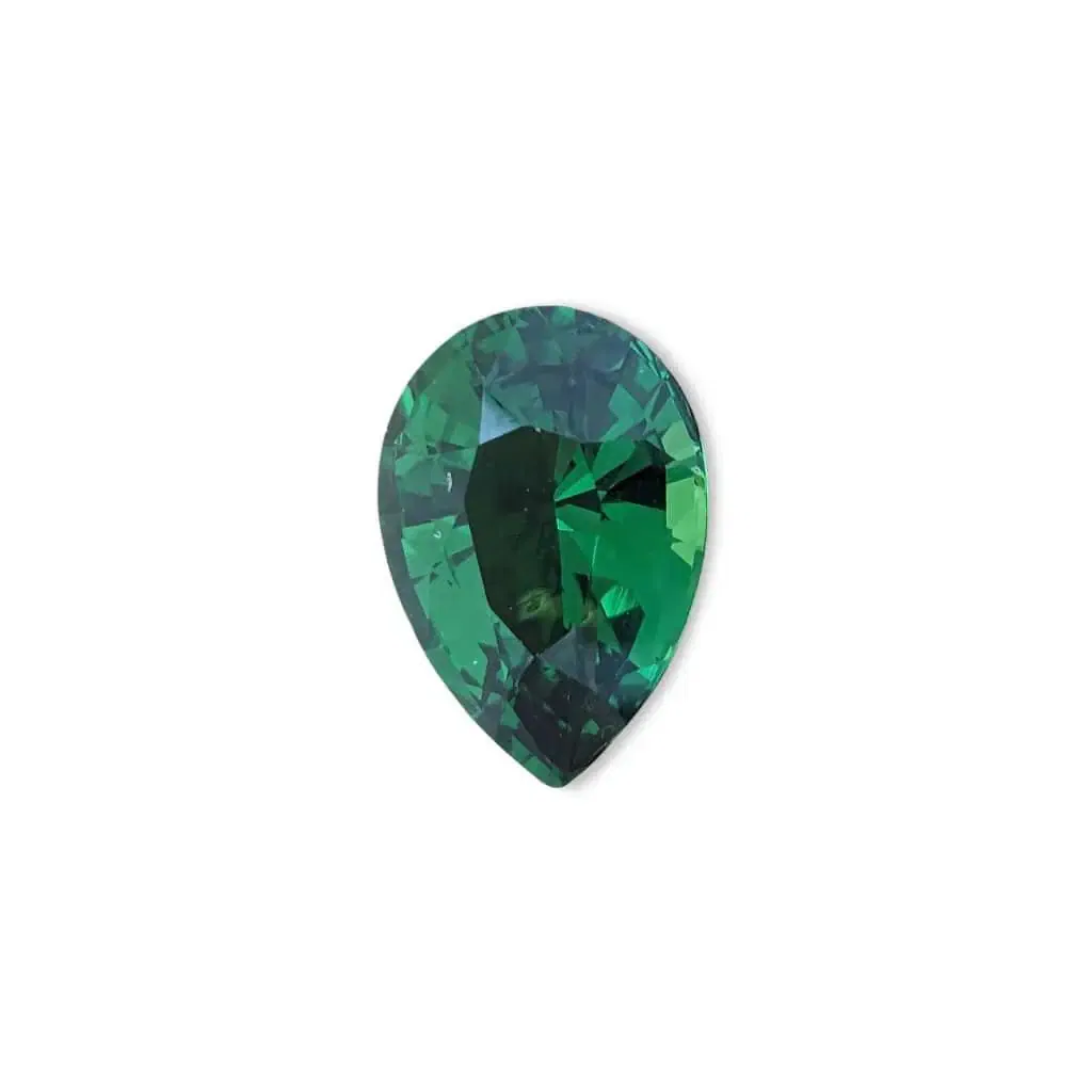 green tsavorite tg6468
